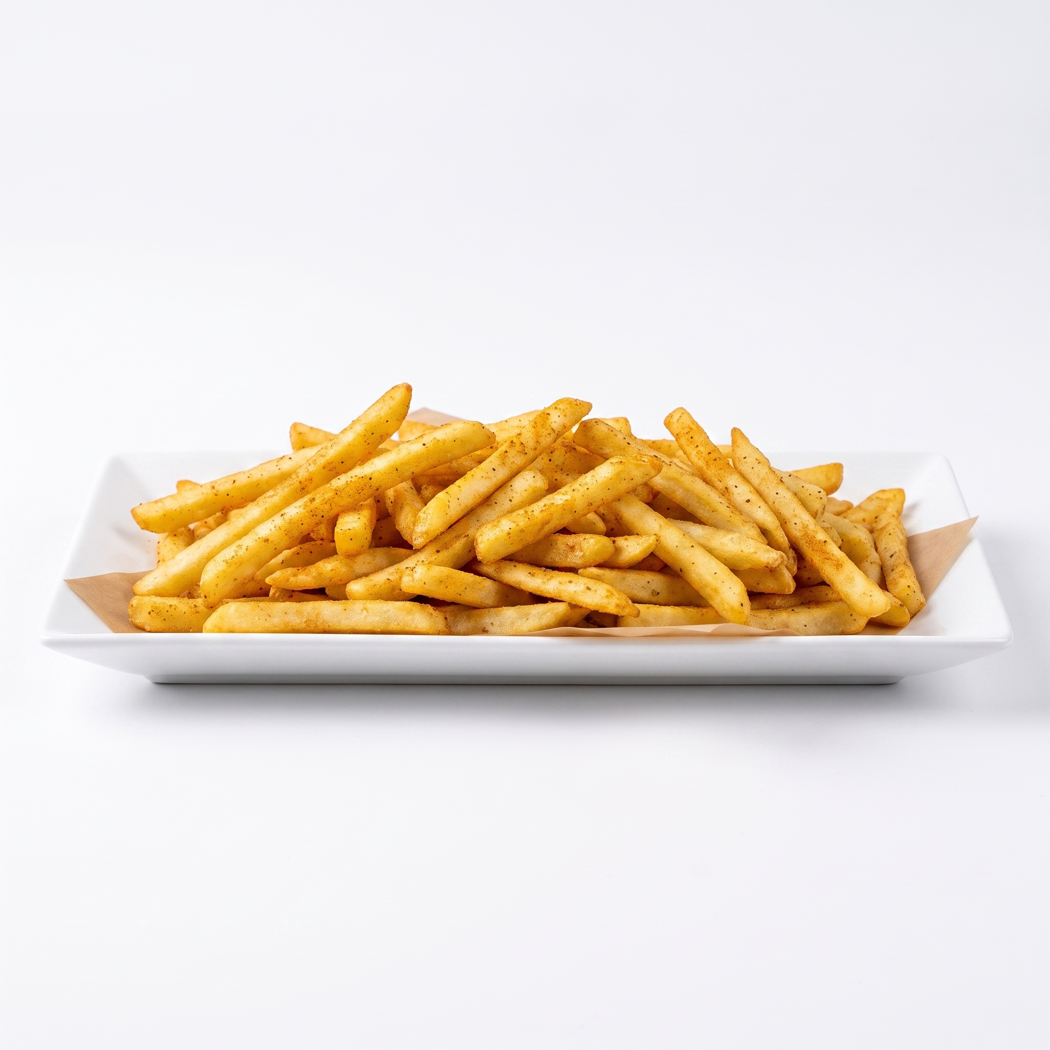 PATATES KIZARTMASI